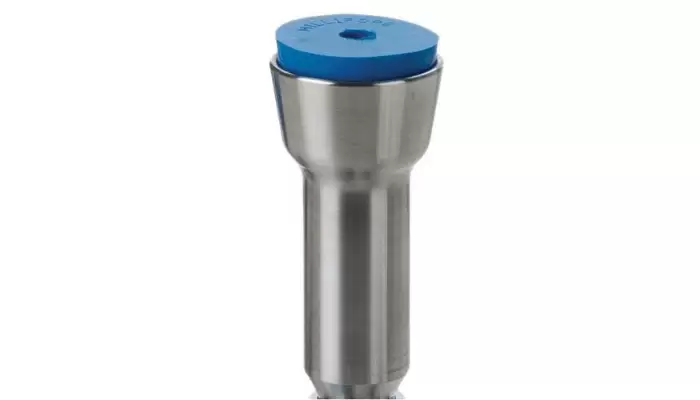 Filtration Head for Rubber Stopper Tulip for EZFIT  Manifold
