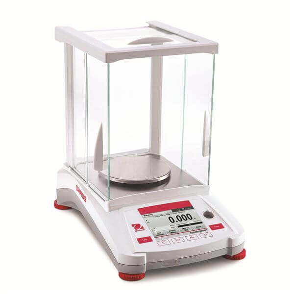 AX223 ADVENTURER® Precision Balances