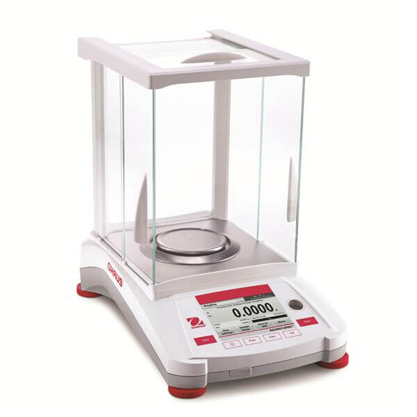 AX224 ADVENTURER® Analytical Balances