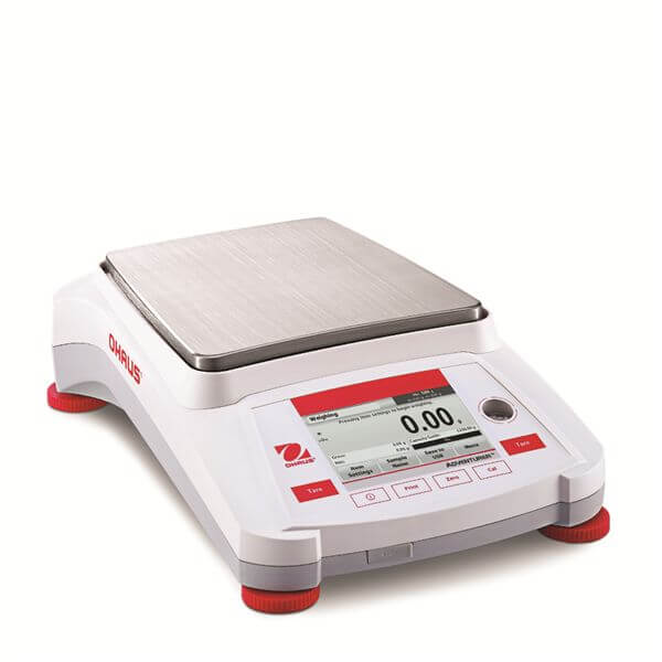AX4201 ADVENTURER® Precision Balances