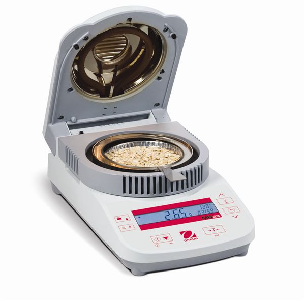 MB23 Moisture Analyzers