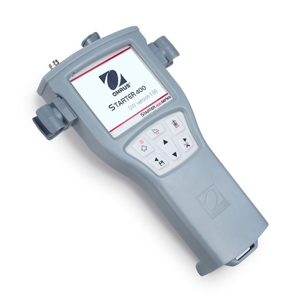 ST400-B Portable pH Meter