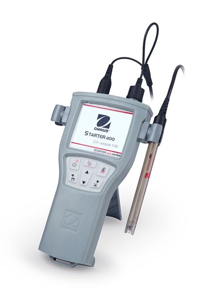 ST400-G Portable pH Meter